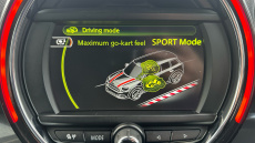 MINI Countryman 2.0 Cooper S ALL4 5dr Petrol Hatchback